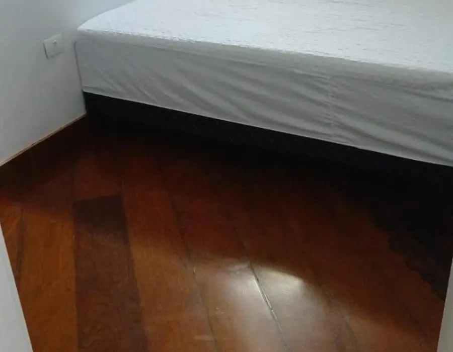 Flat mobiliado, aconchegante no coração do Jardim Chapadão - Campinas-1