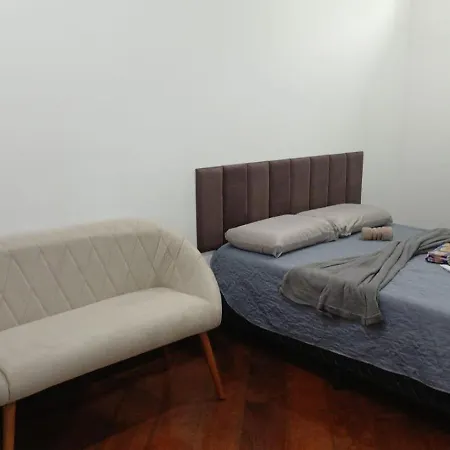 Flat mobiliado, aconchegante no coração do Jardim Chapadão - Campinas-3